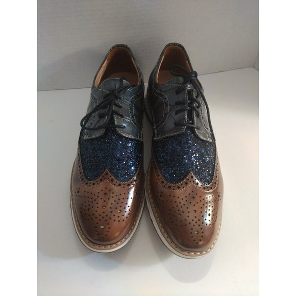 meijiana men's shoes
